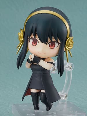 Nendoroid 1903 Yor Forger - 3