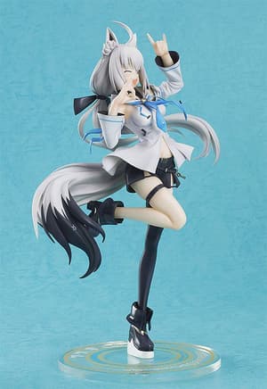 Shirakami Fubuki - Luminous Box - 2