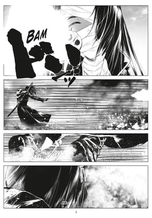 Blood Blade - Carlsen - Band 02 - 5