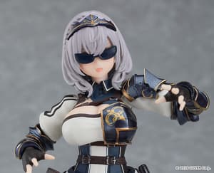 Figma 565 Shirogane Noel - 4