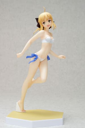 Saber Lily Bikini Version - 4