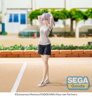 Alya - Gym Clothes - Luminasta - Sega (10)