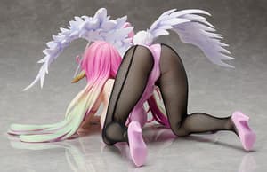 Jibril - B-Style 1/4 PVC Statue (No Game No Life) von FREEing - 7