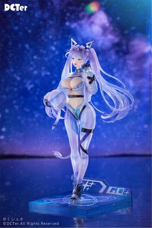 Star Sky Aila (Misyne) - Dc Ter  - 4