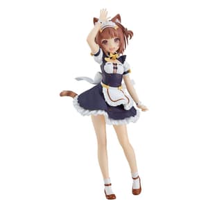 Azuki - Nekopara Pop Up Parade - Good Smile - 8