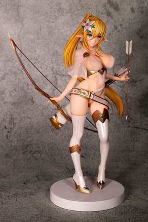 Elf (Kekemotsu) - Skytube - 10