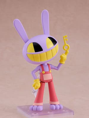 Nendoroid 2771 Jax - 3