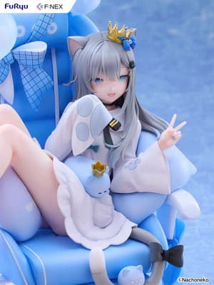 Nachoneko - Birthday - F:Nex - Furyu - 5