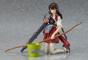 Figma 222 Akagi - 4
