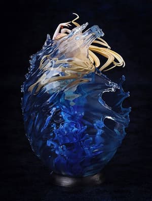 Another Little Mermaid - FairyTale Figur von Myethos - 5