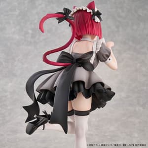 Kana Arima - Cat Maid - Union Creative - 10