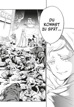The Promised Neverland - Carlsen - Vol. 18 - 1
