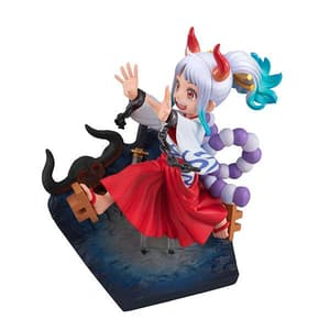 Yamato - RUN!RUN!RUN! - G.E.M. Series - Megahouse (1)