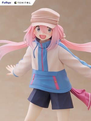 Nadeshiko Kagamihara - Tenitol - Furyu - 6