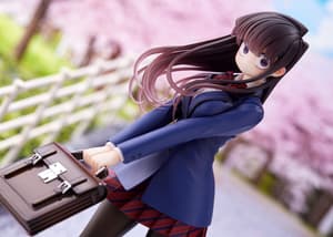 Komi Shouko - Dream Tech - Wave (4)