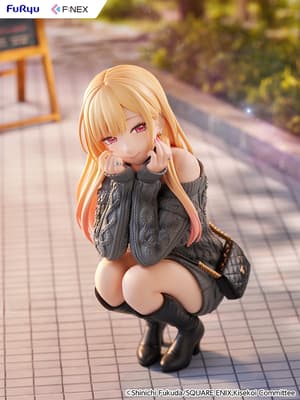 Marin Kitagawa - Knit - F:Nex - Furyu - 11
