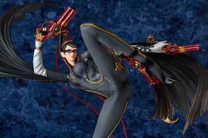 Bayonetta - 5