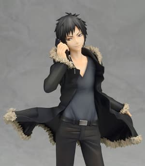 Izaya Orihara - ALTAiR - Renewal Version - 5