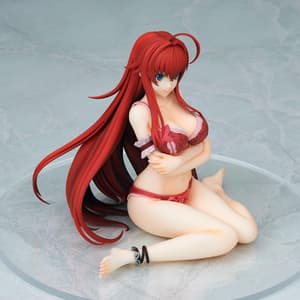Rias Gremory - Lingerie Version - Bell Fine - Re-Release - 4