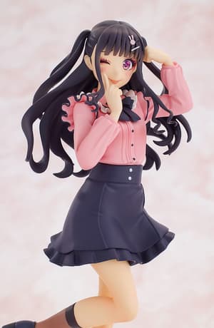 Chuu-tan - Kawaikute Gomen Pop Up Parade - Good Smile Company - 6