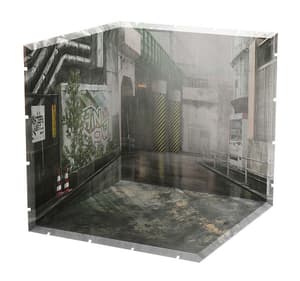 Dioramansion 200: Underpass - 4