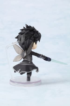 Kirito (ALO Version) - Sword Art Online Niitengo - Neuauflage - 3