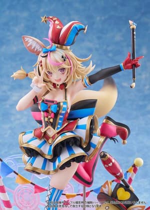 Omaru Polka - Claynel - 7
