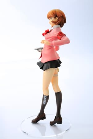 Yukari Takeba - Vertex - 3