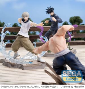 Toge Inumaki - Luminasta - Sega (4)