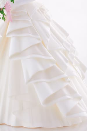 Shoko Makinohara - Wedding - Aniplex / Wing (9)