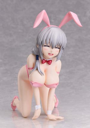 Tsuki Uzaki: Bare Leg Bunny Ver. - 2