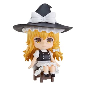 Nendoroid Swacchao! Marisa Kirisame - 8