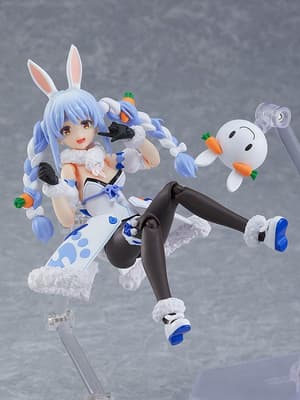 Figma 529 Usada Pekora - 6