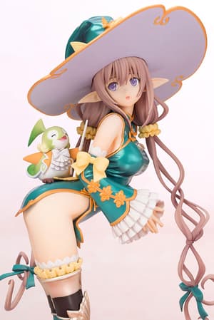 Rinna / Linna Mayfield - Kotobukiya - 4