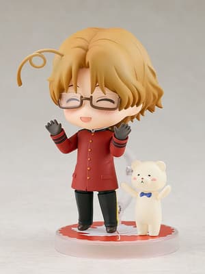 Nendoroid 2173 Canada - 5