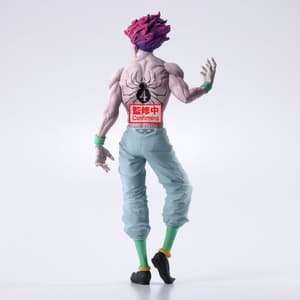 Hisoka - Hunter x Hunter - Grandista - Banpresto (1)