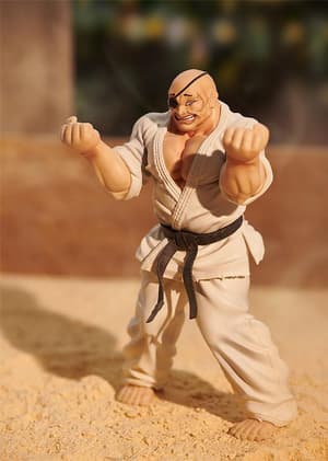 Doppo Orochi - Baki Pop Up Parade - Good Smile Company - 3