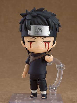 Nendoroid 2436 Shisui Uchiha - 3