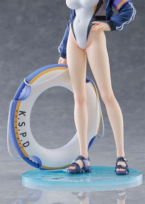 Kanna (Swimsuit) - 12