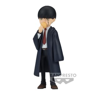 Mash Burnedead - Mashle: Magic and Muscles Collection Vol.1 - Banpresto (1)