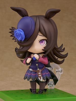 Nendoroid 2151 Rice Shower - 4