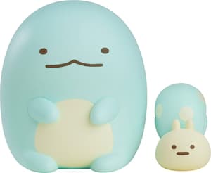 Nendoroid 2460 Tokage and Nisetsumuri - 4