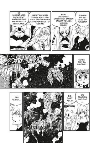 Edens Zero - Carlsen - Vol. 13 - 1