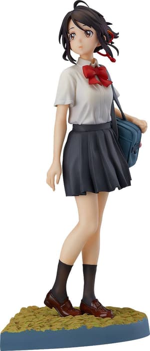 Mitsuha Miyamizu - Kimi no Na wa. - Good Smile - 1