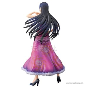 Boa Hancock - The Grandline Lady Vol. 3 - 4
