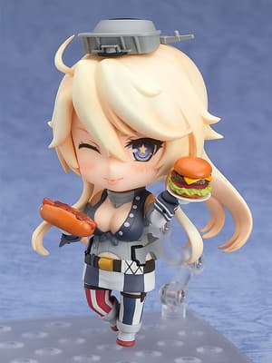 Nendoroid 688 Iowa - 7