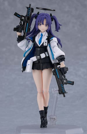 figma Yuuka Hayase - 4