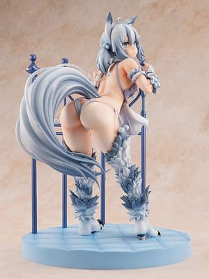 Setsuna - Light Novel Version - KD Colle - Kadokawa - 6
