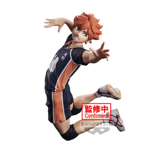Hinata Shoyo - Haikyu!! Noodle Stopper - Furyu (1)