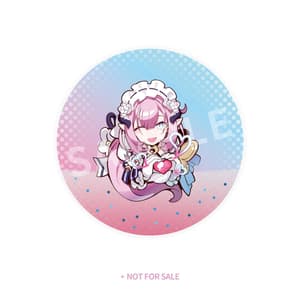 Elysia - Pink Maid  - Honkai 3rd - Apex (15)